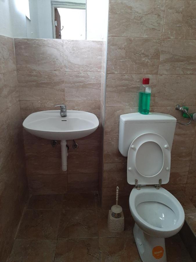 Apartmani Herceg Gacko エクステリア 写真